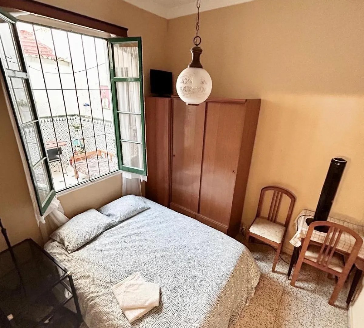 Apartamento Casa Mata Encarnita Málaga