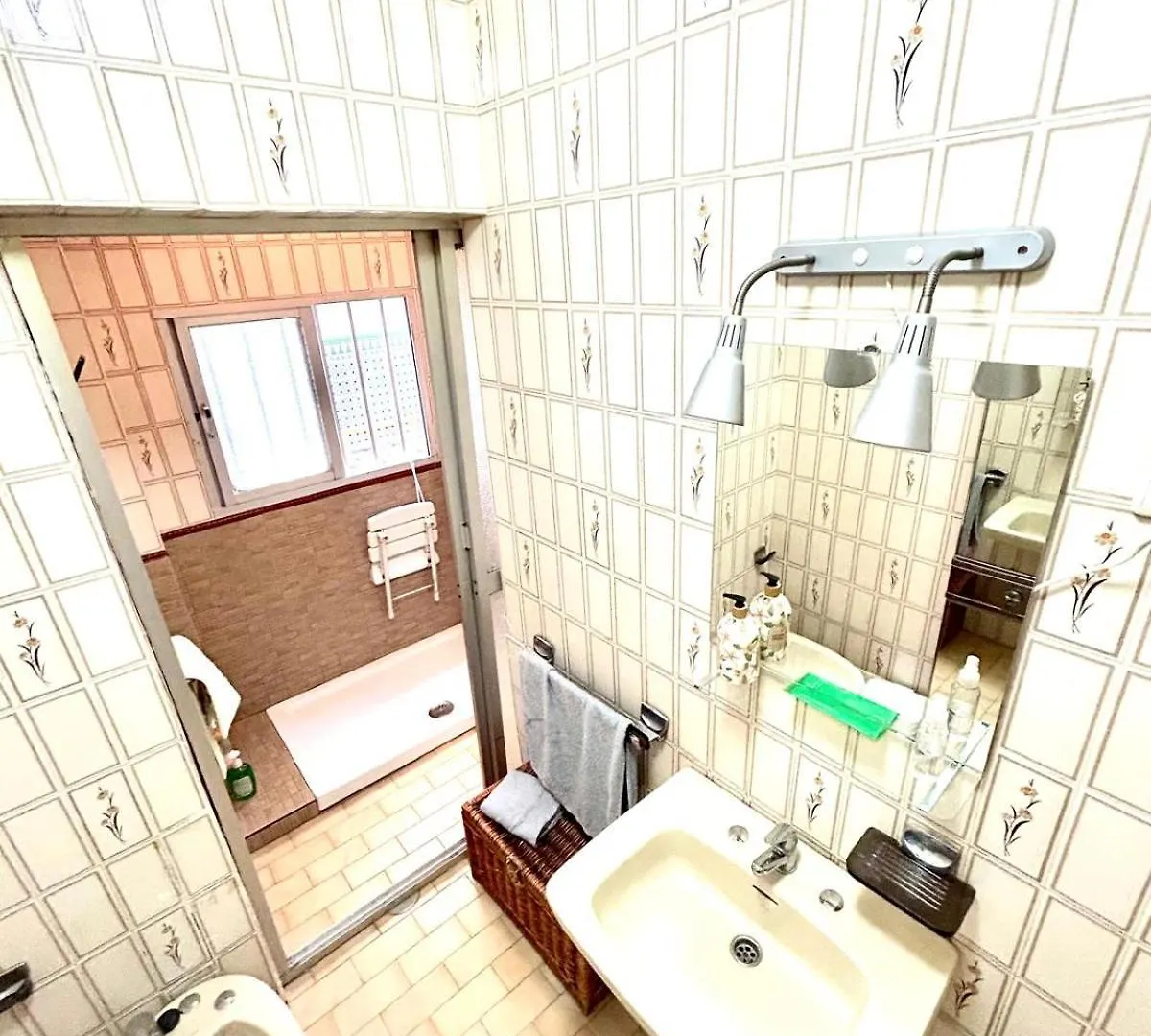 Apartamento Casa Mata Encarnita Málaga